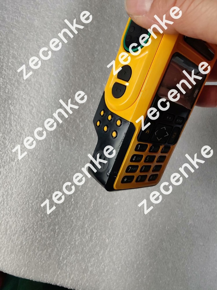 Motorola APX4000/2000 Series Housing