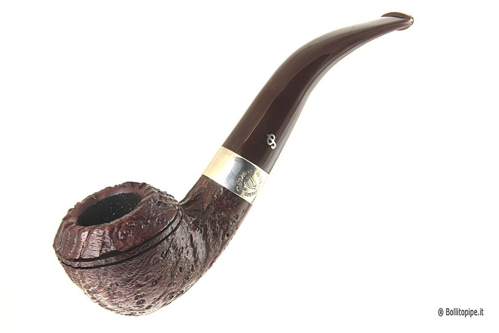 Peterson Irish Harp Sandblast 999