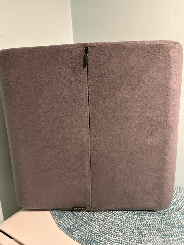 Lamicall iPad Pillow Tablet Stand E-Reader Holder PL 02 Dark Grey New
