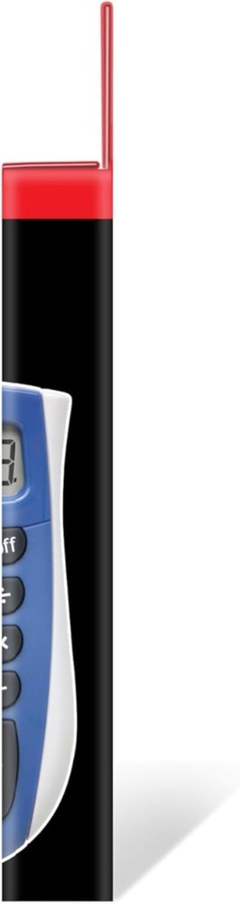 Pocket-Sized TI-503 SV Calculator - Lightweight with Easy Memory Functions