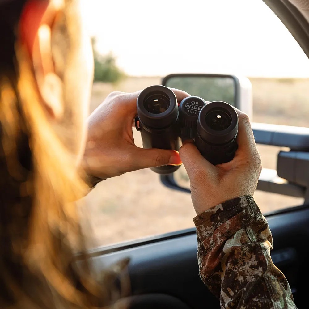 Ursa U1B 10x42 Binocular