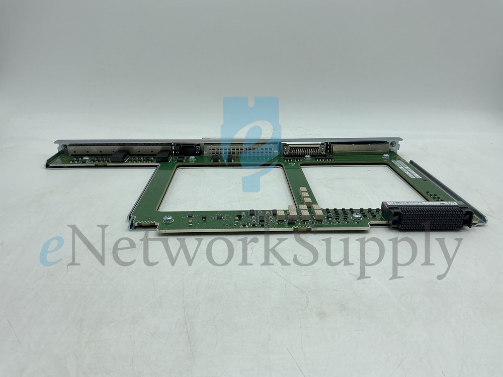 CIENA NTK505MBE5 WMUCA67EAA SONET/J-SDH ACCESS PANEL