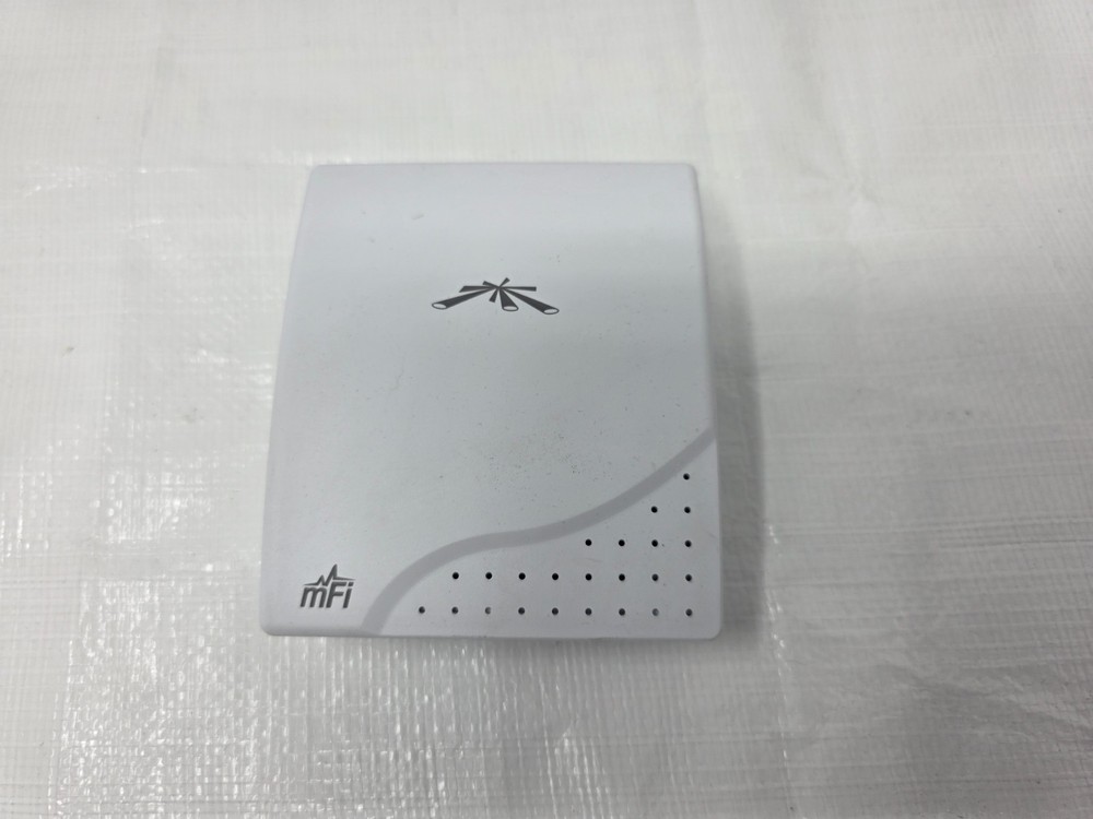 Ubiquiti mFi Temperature Sensor #2