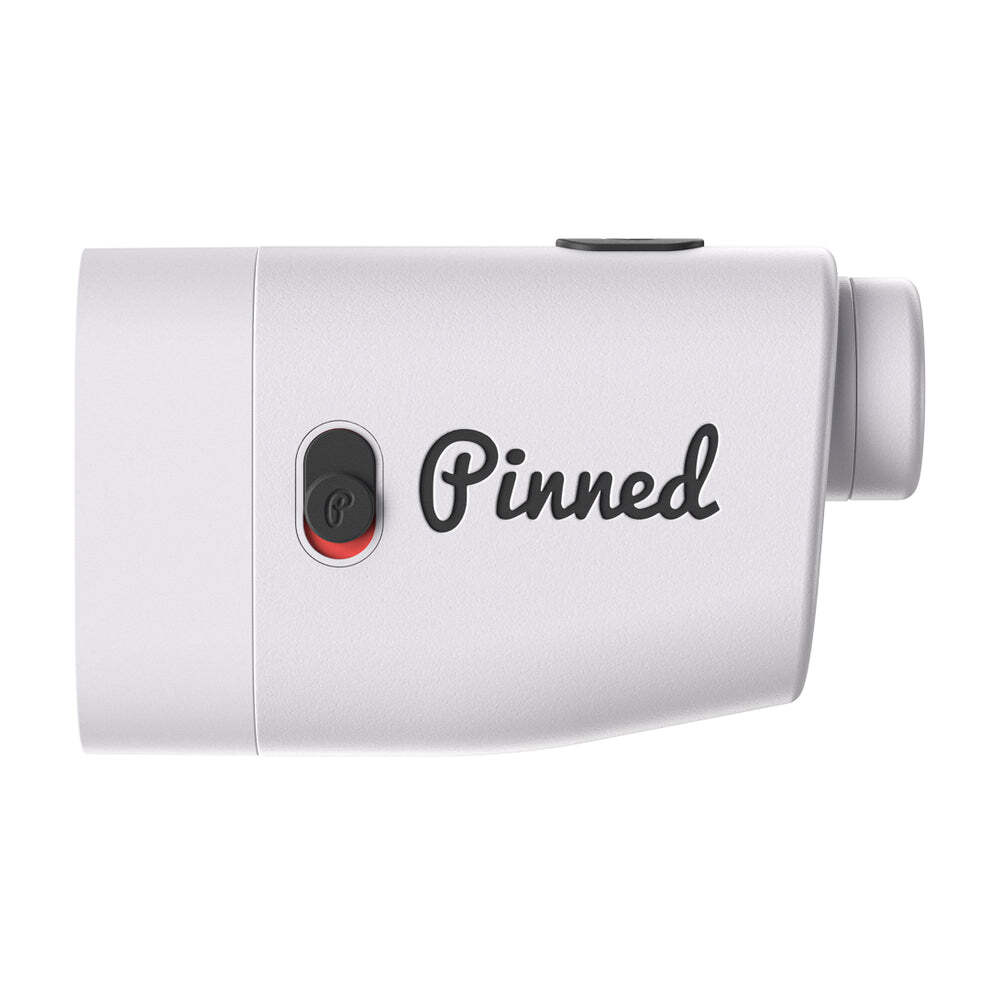 Pinned Prisim Rangefinder