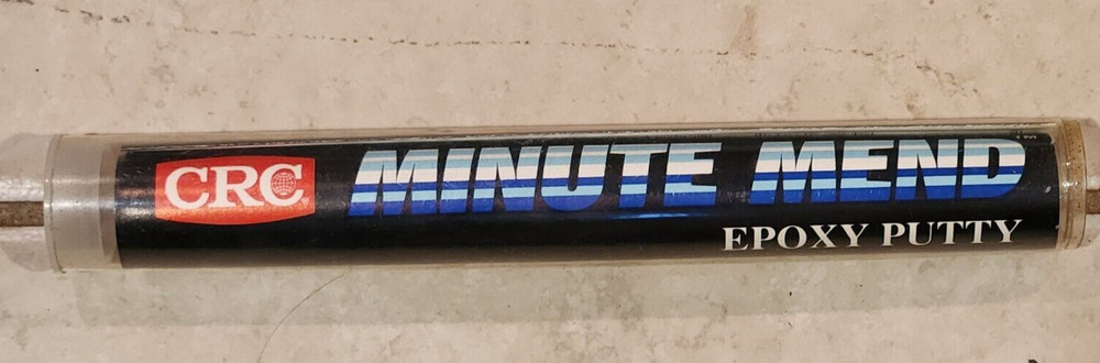 | CRC Minute Mend Multi-Purpose Epoxy Putty 14070