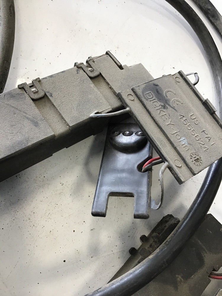 Sensor-1 HRPS-WP High Rate Planter Population Sensor