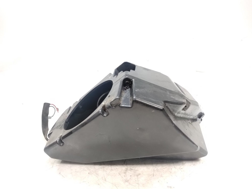 2016 Victory Magnum Right Dash Panel Speaker Housing
