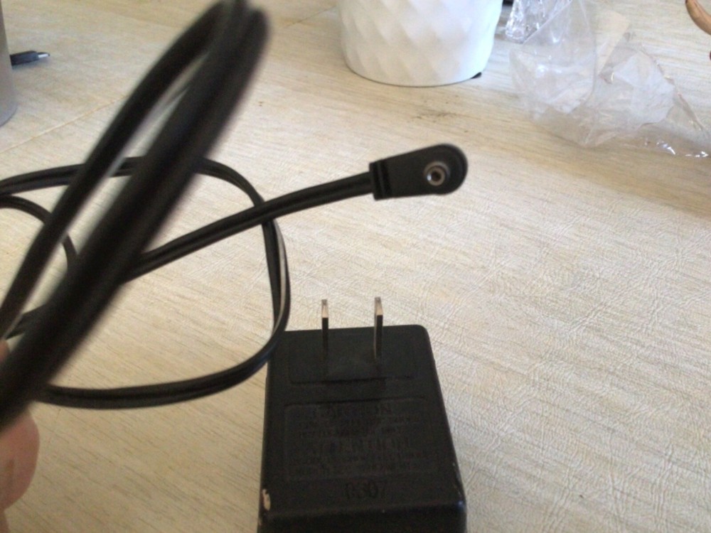 Component Telephone AC Adapter Power Supply Class 2 Model 350904003CT
