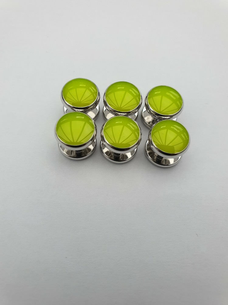 Cufflinks studs