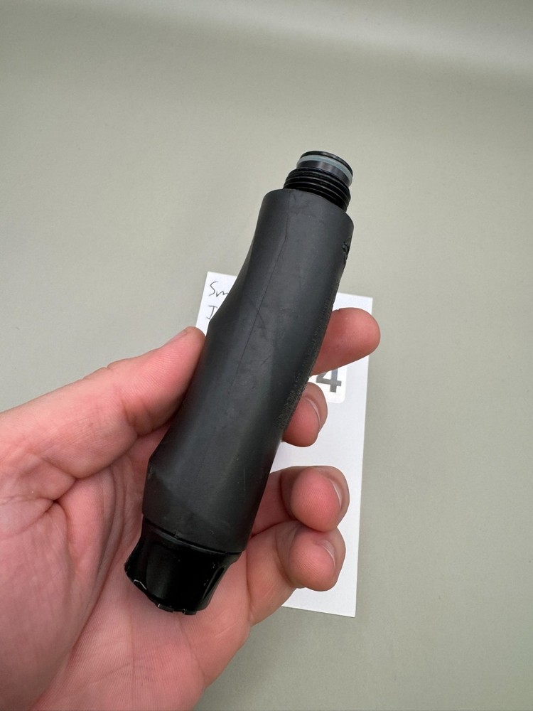 Smart Parts Inline HPR-Black