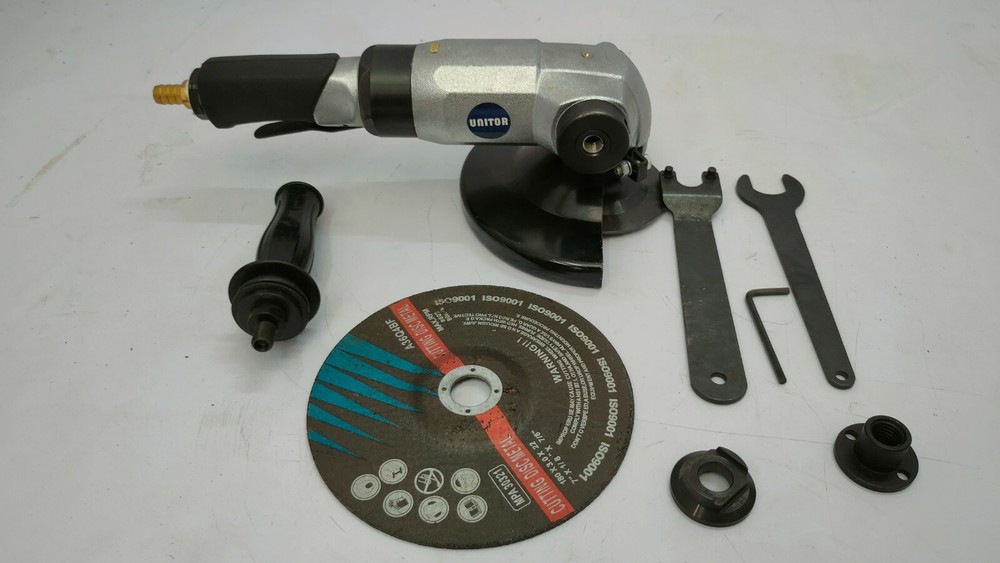Unitor AG-PRO 7 Angle Grinder 721977