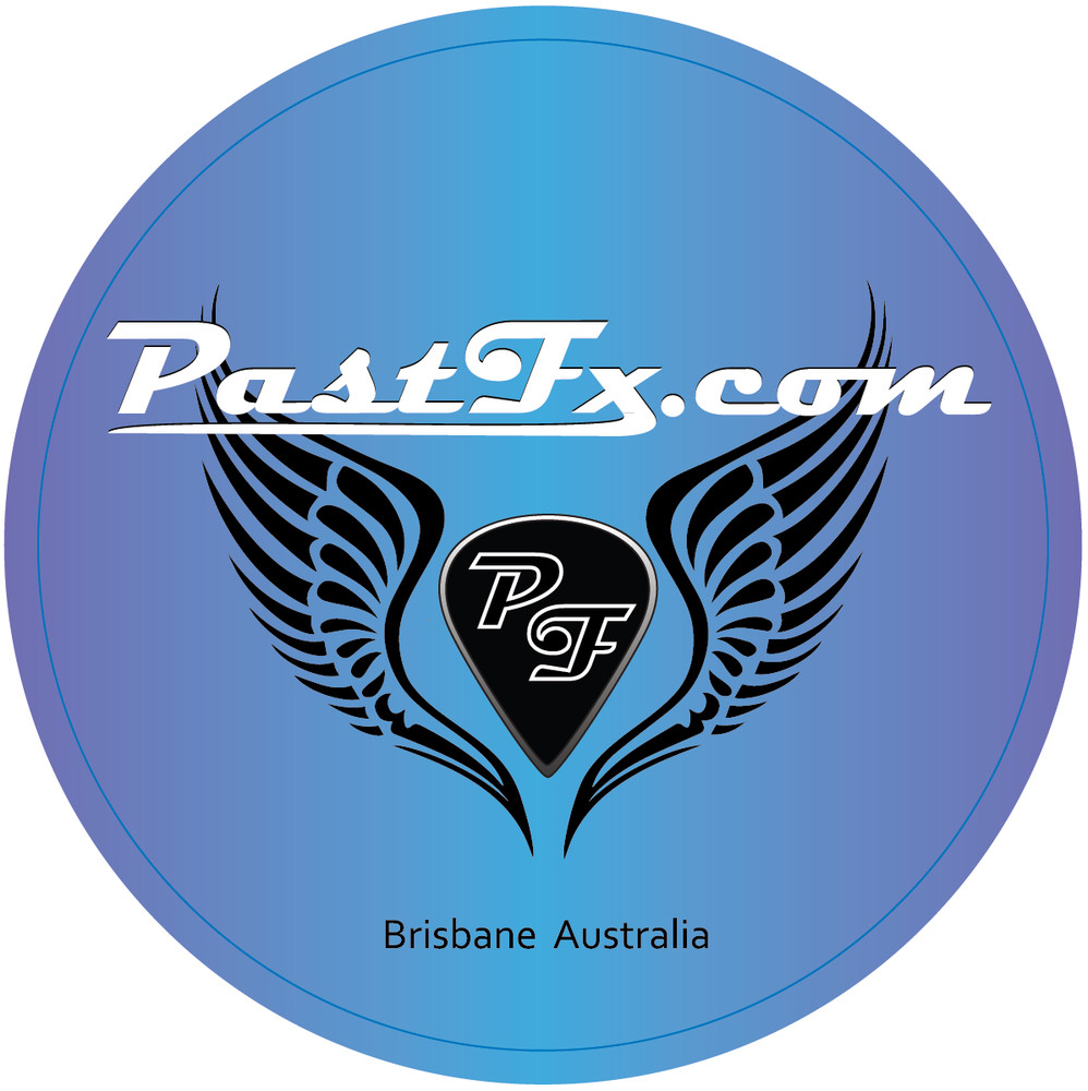 PastFx Chorus Ensemble Deluxe BBD Boss Ce1 Clone Plus True Bypass Mod