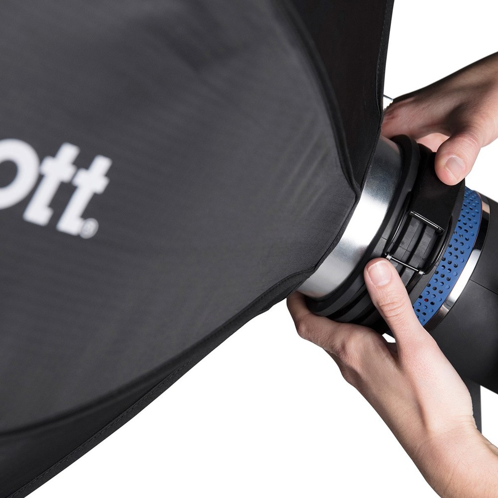 Westcott Rapid Box Switch Octa-M