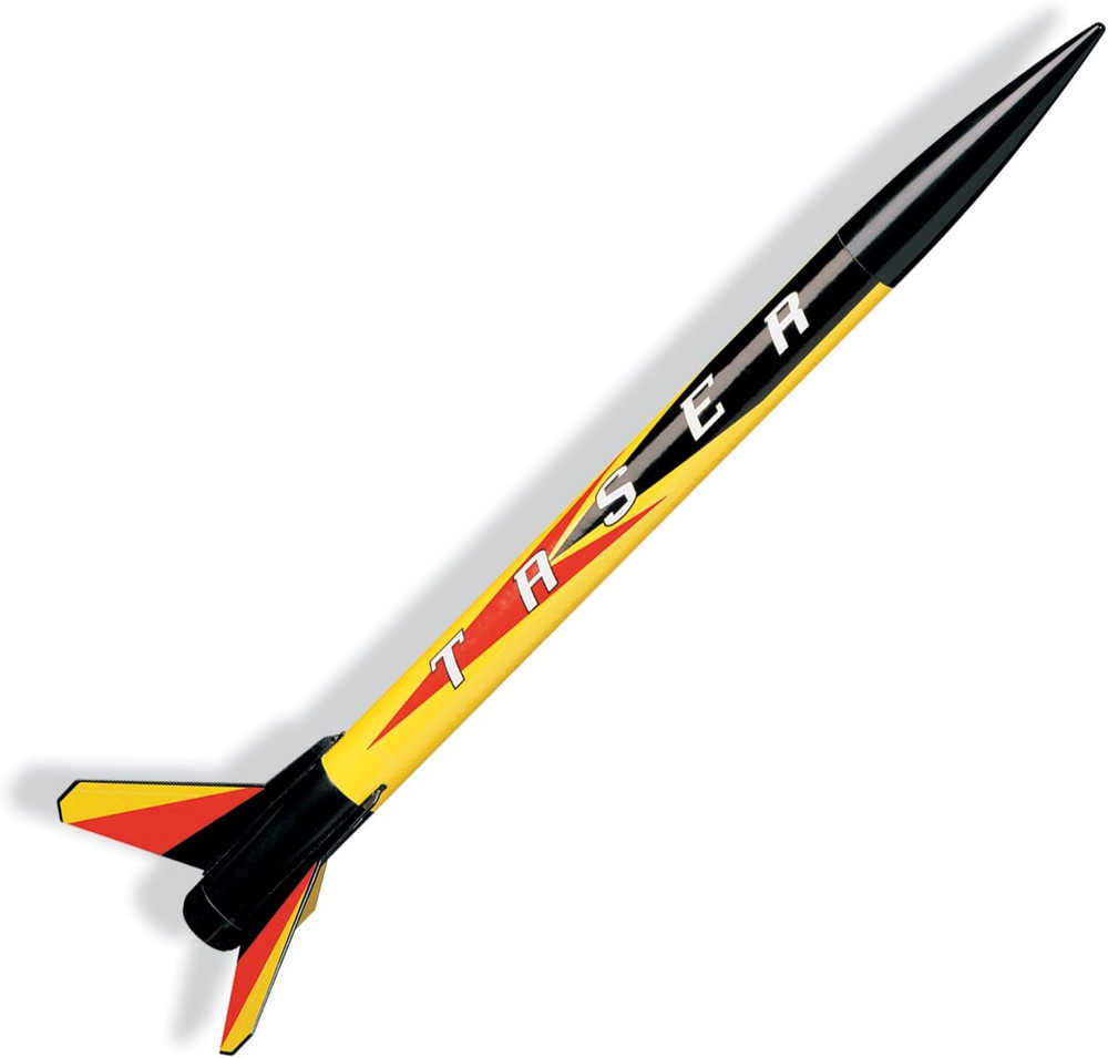 Rockets 2267 18" Rocket Parachute