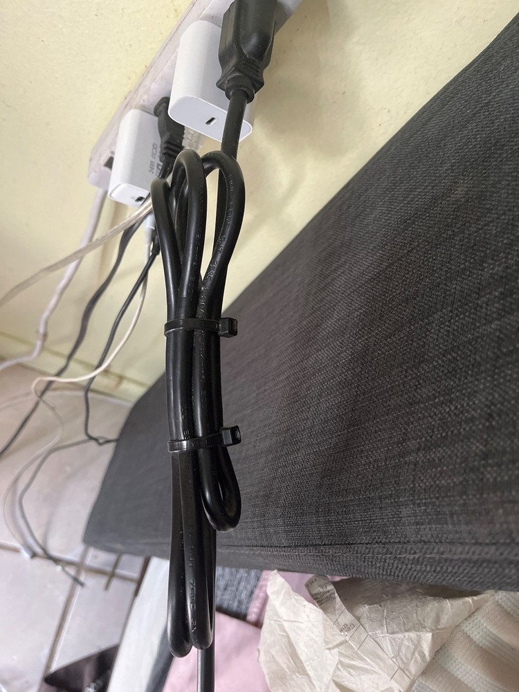 Used- VERIFONE RUBY 2 Terminal Touchscreen POS CI Terminal