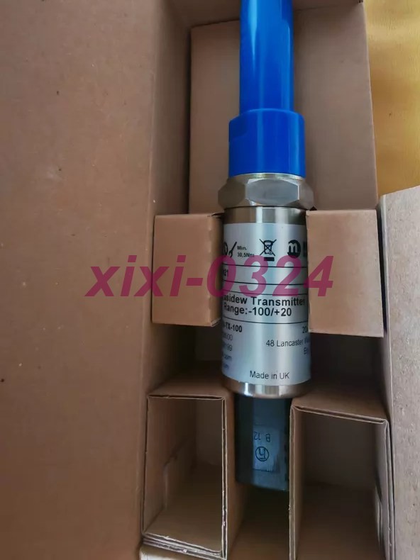 1PCS NEW Michell EA2-TX-100 Dew point meter transmitter DHL/UPS shipping