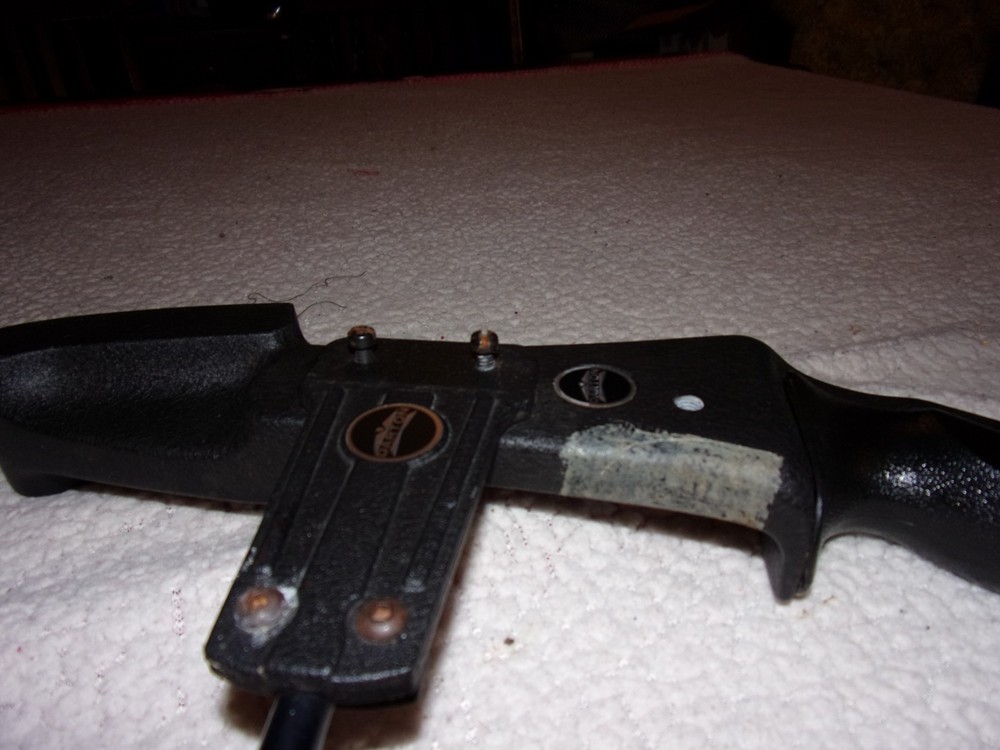 Darton 50MXR Compound Bow