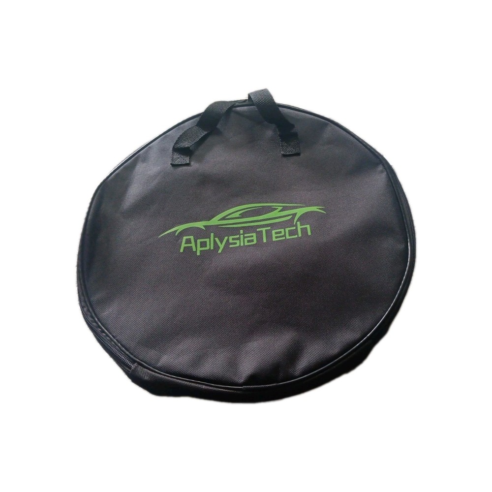Aplysia Tech Tesla Charger