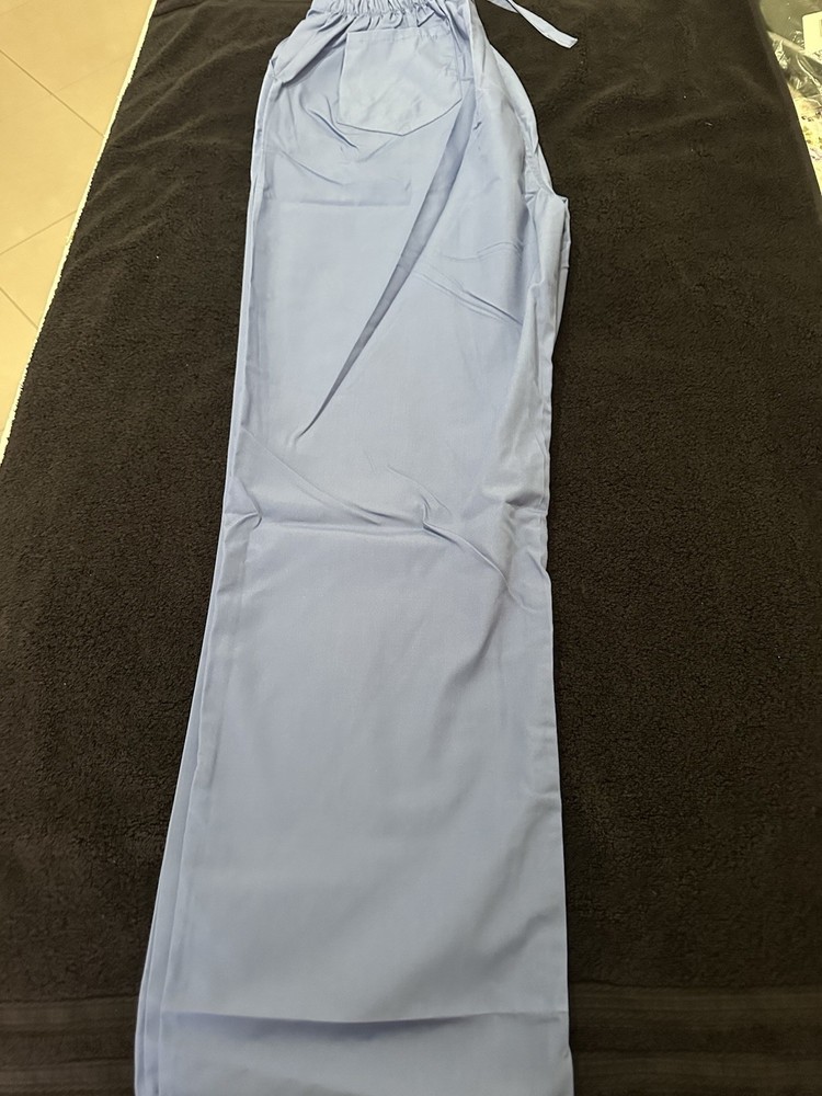 scrub set uniform size M (unisex)