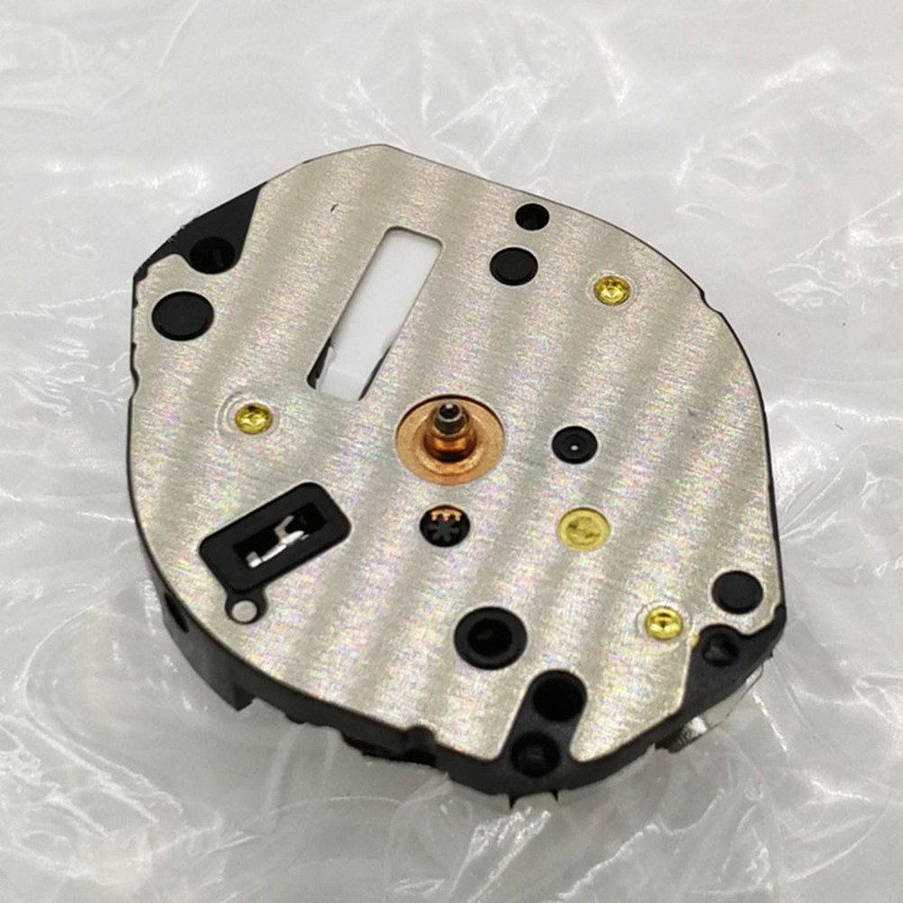 Quartz Movement Original Watch Movement Replacement Part For S. Epson Y121E