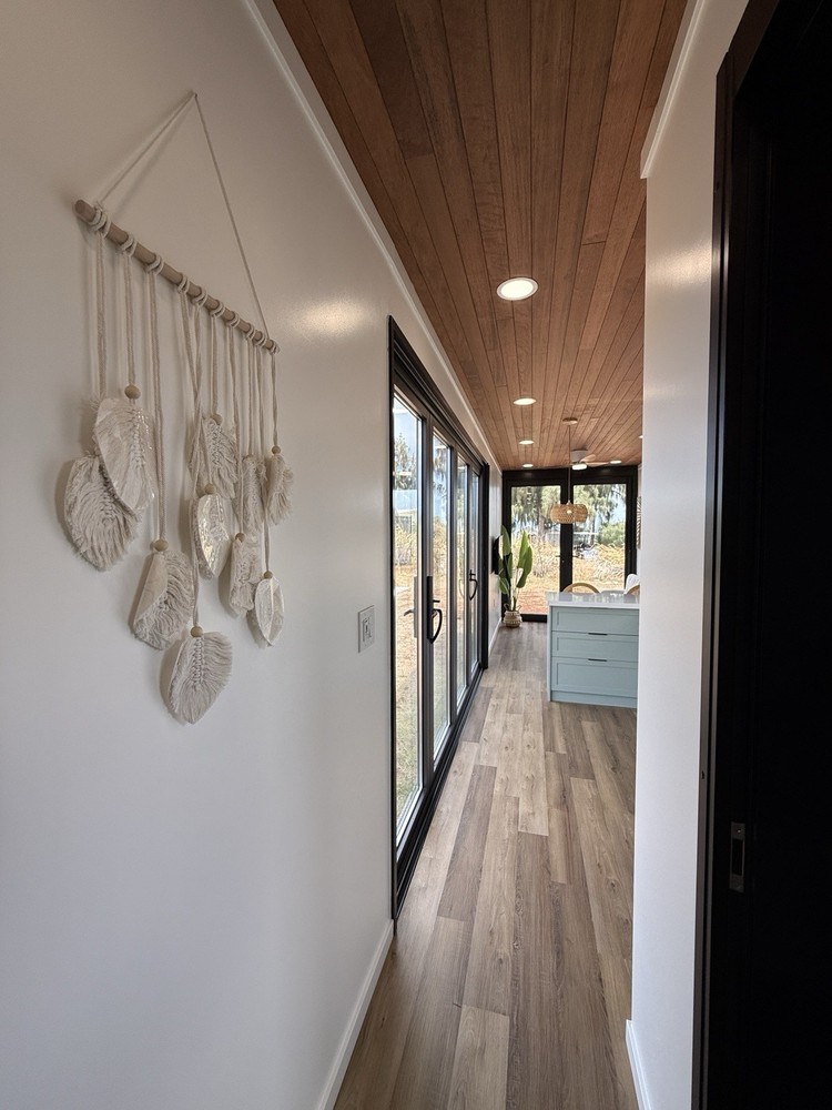 40FT Container Home