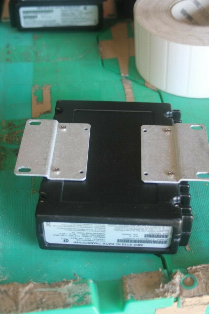 Microwave Data Systems HL Data Transceiver MDS 9710