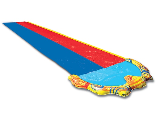 Banzai 16-ft. Splash Sprint Racing Slide