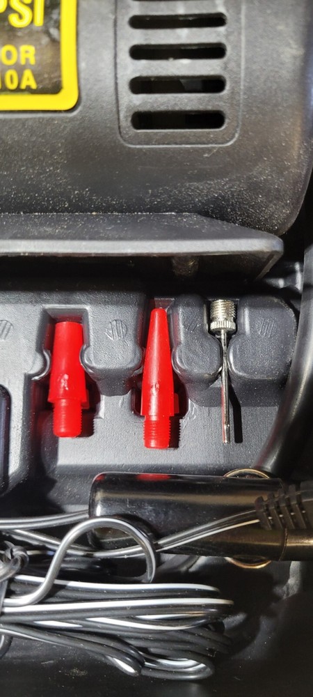 Emergency Auto Safety Kit