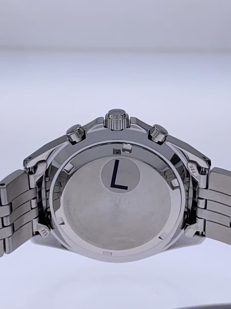 SEIKO Quartz Watch Analog SBTR047