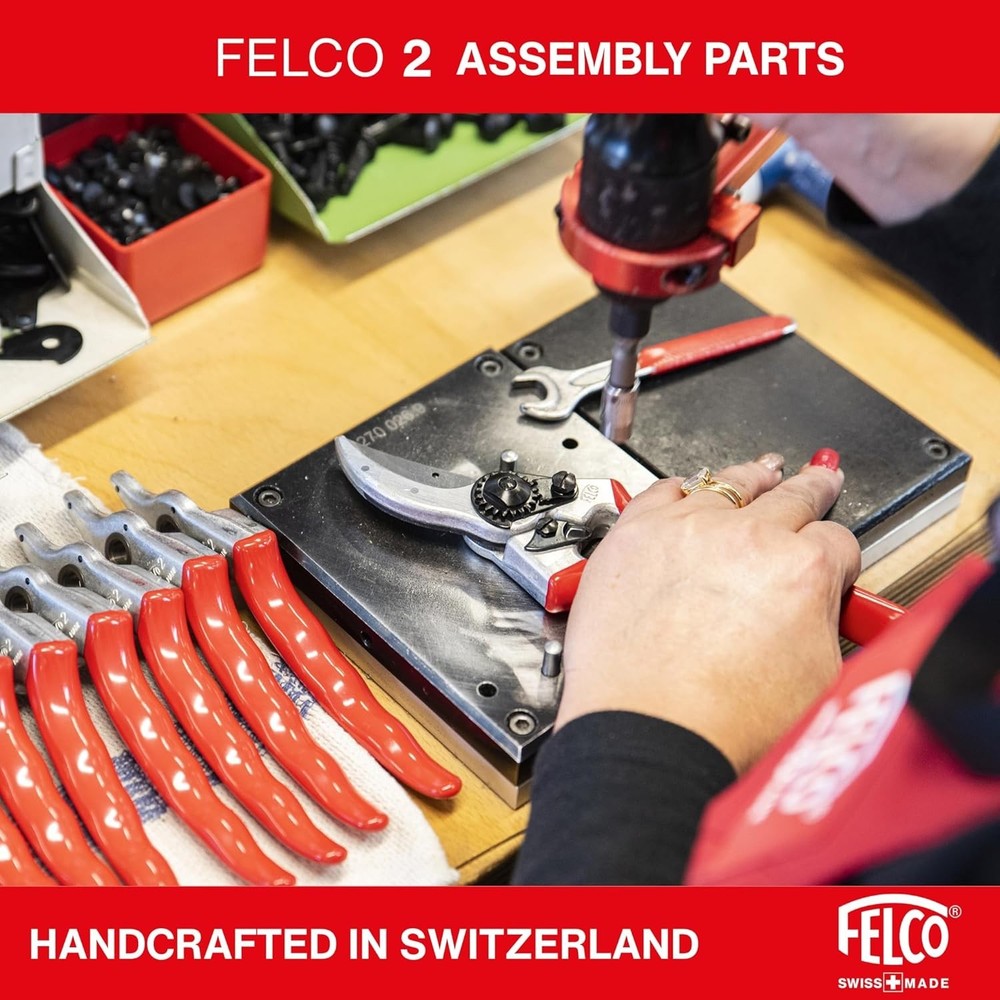 Felco F2 Pruner