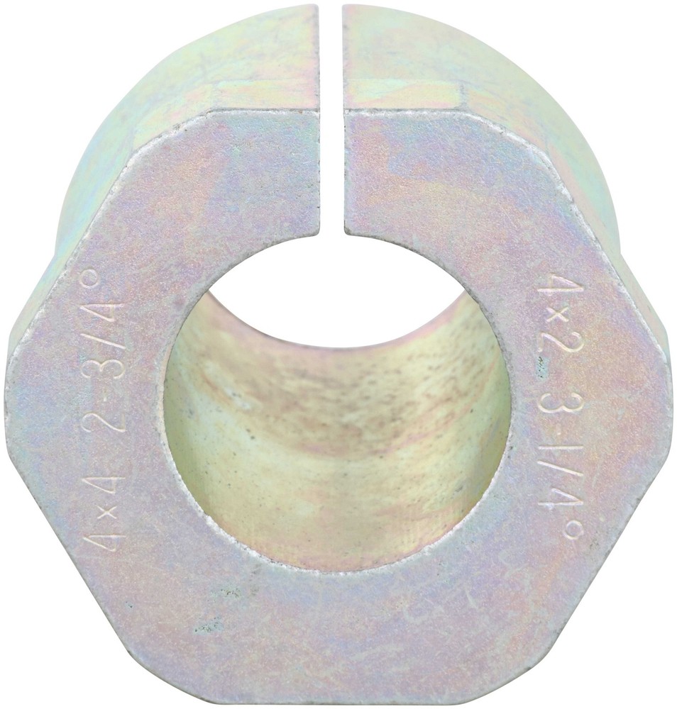 For 2003-2014 Ford E-150 - Front Alignment Caster / Camber Bushing Delphi