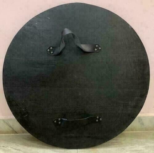 Medieval Viking Armor Shield Fully Functional Knight Shield For Battle & Décor