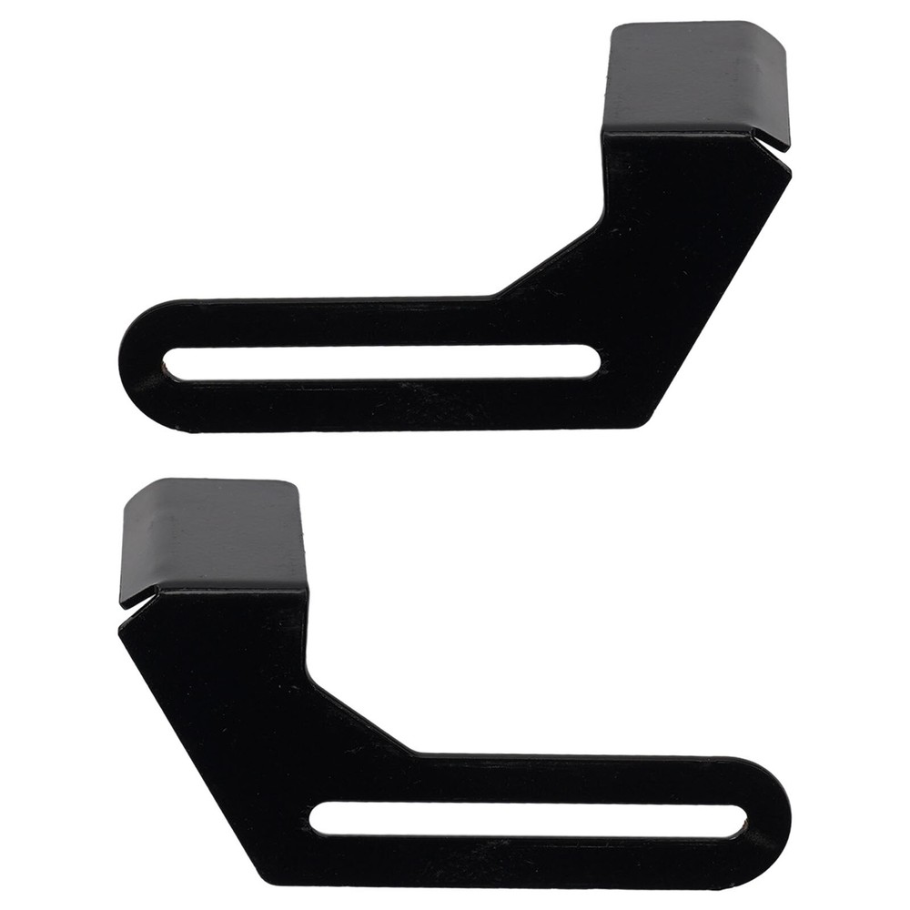 2pcs Grinder Tool Rest Replacement Backing Plate Washer Pad Accessories New