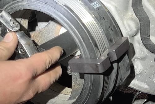 59560 Stretch Belt Tool for GM