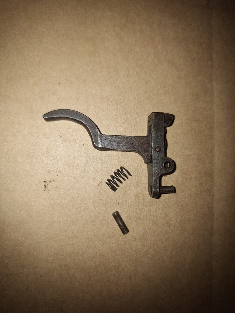 japanese type 99 trigger assembly