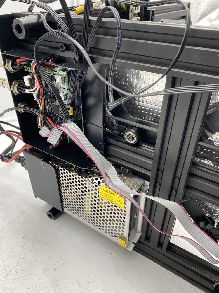 Tevo Tarantula Pro 3D Printer