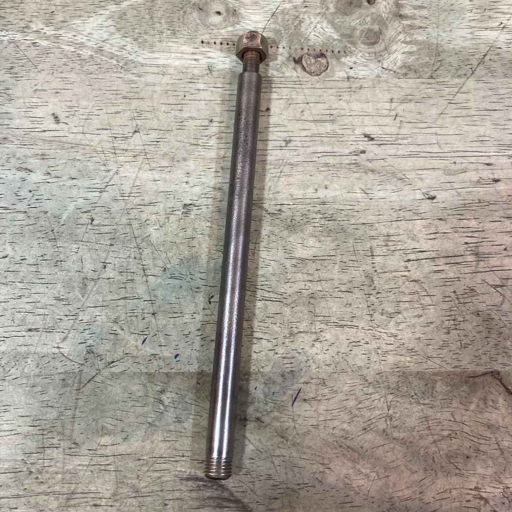 Nulite 5MW Lantern - Burner Mixer Support