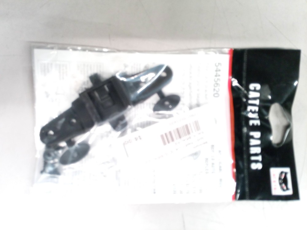 LIGHT PART CATEYE BRACKET RACK BRACKET