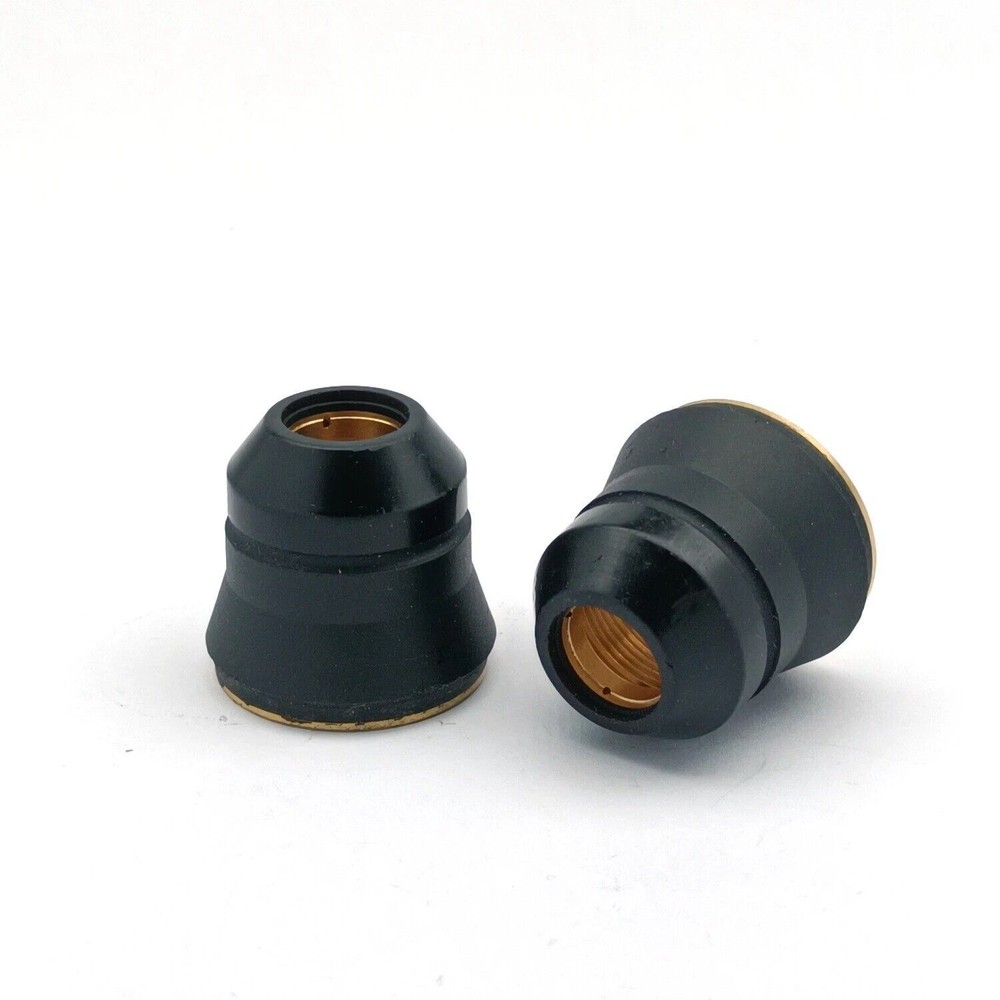 4x Shield Cap for Harbor Freight Titanium Plasma 65 Torch TI-PC65 iPT-65 58895