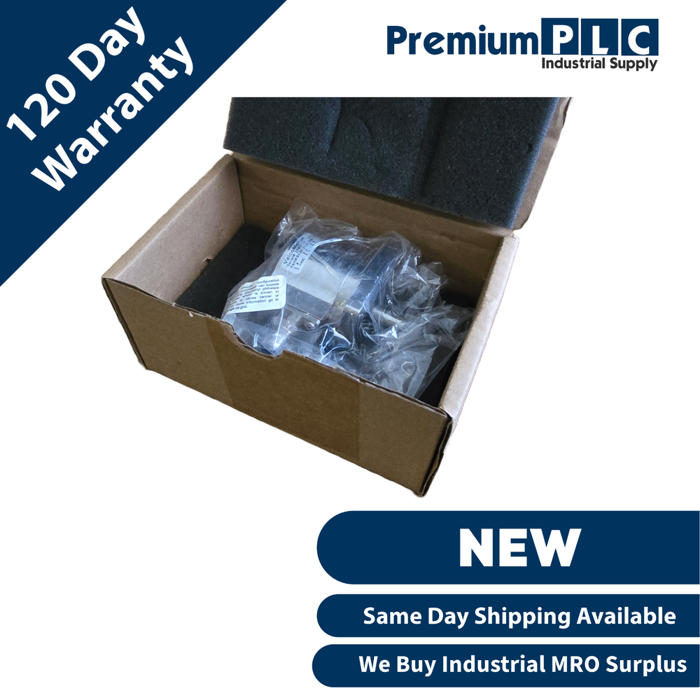 NEW VALCO MELTON / ACCU-CODER 155XX357 ENCODER 802S-20-S-1000-R-HV-1-F-5-SK-CE