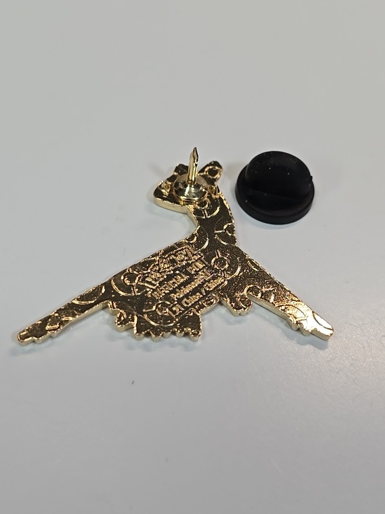Latios Official Pokemon Trading Pin