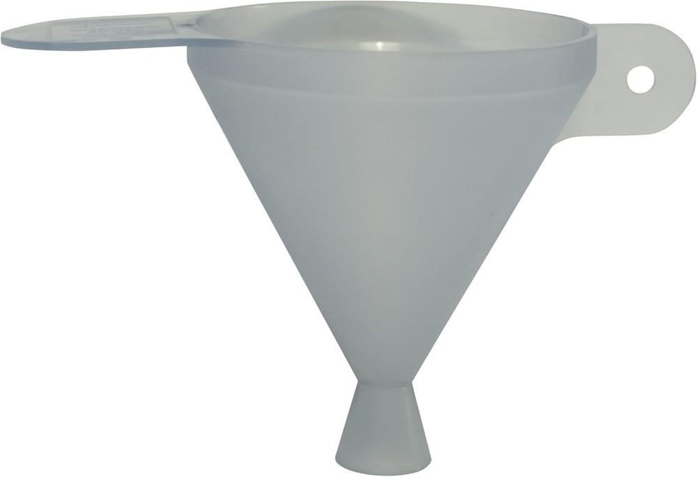 Lyman E-Zee Powder Funnel Black