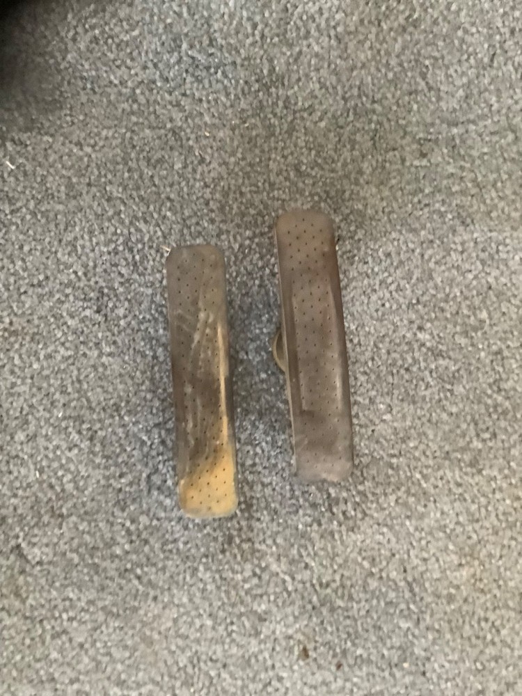 vintage watering nosels