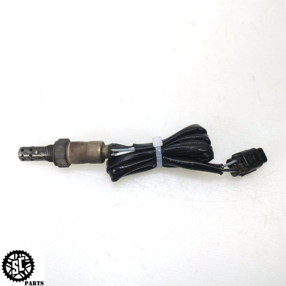 08-09 SUZUKI GSXR 600 EXHAUST O2 OXYGEN SENSOR LAMBDA