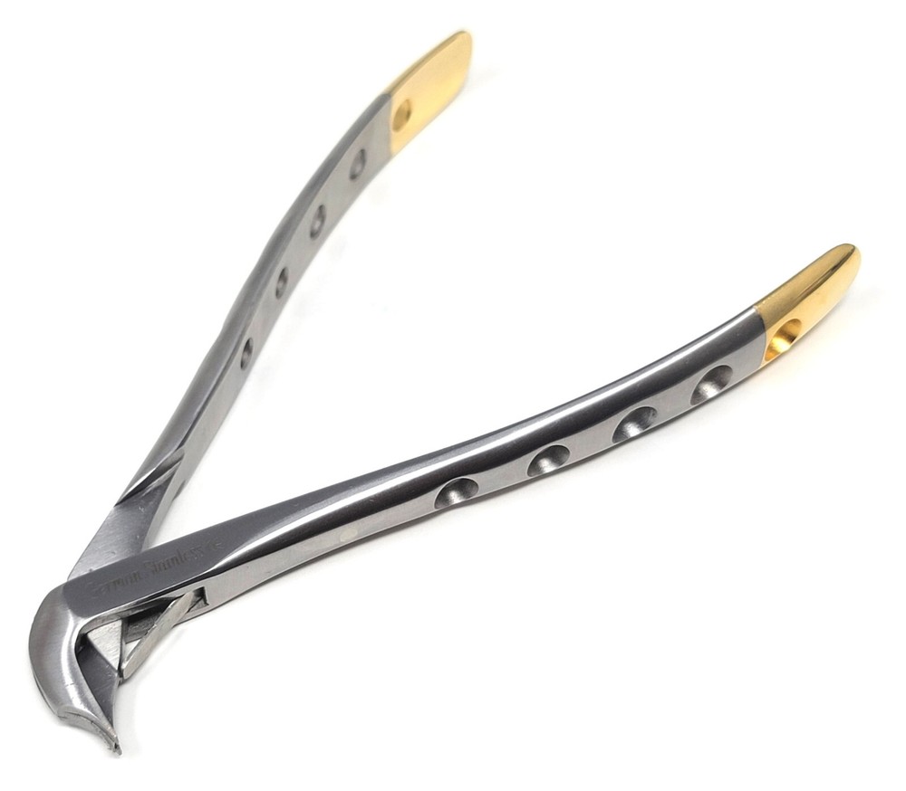 Crown Spreader Splitter Forceps Dental Instruments