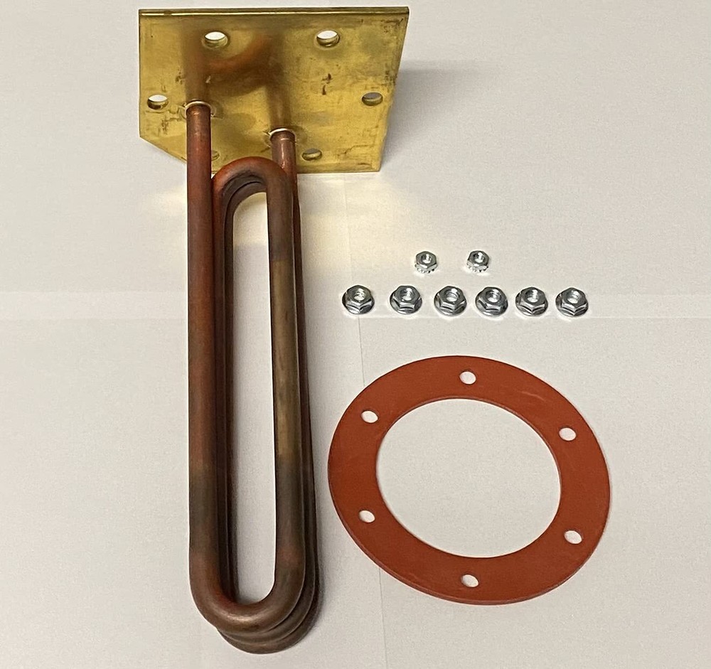 MR Steam ELEMENT MS 9kW 240/1