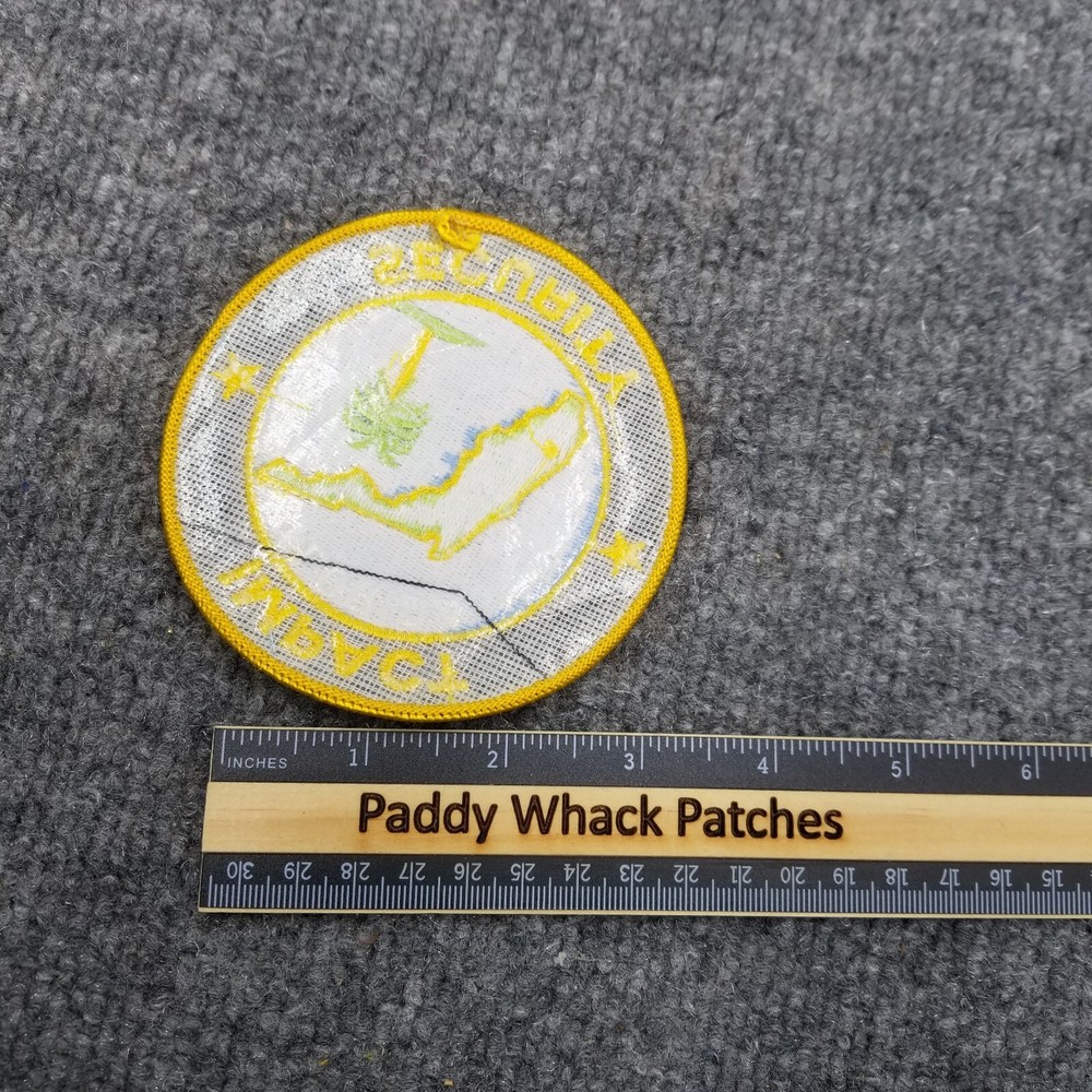 Impact Security Florida Patch