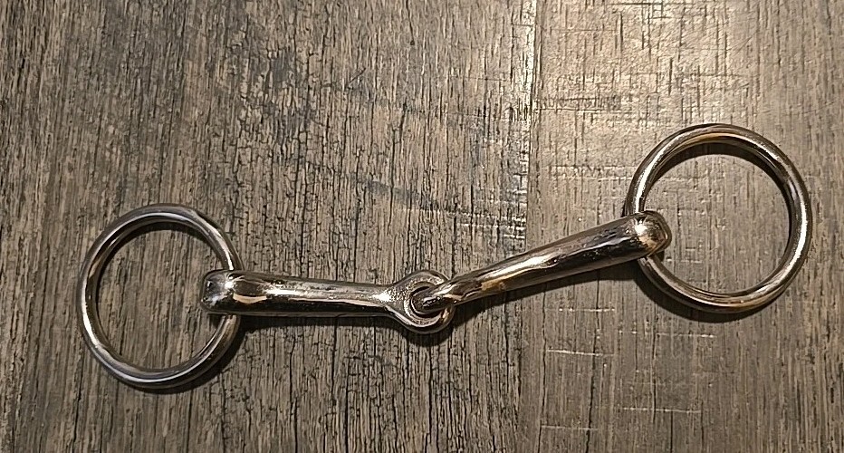 Horse Bit