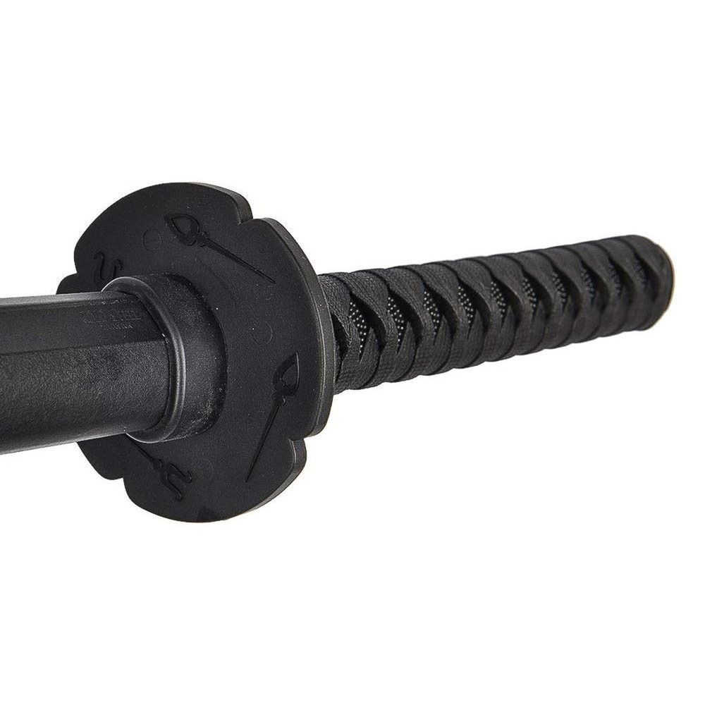 Cold Steel Training Dagger Polypropylene Handle with Blunt Bokken