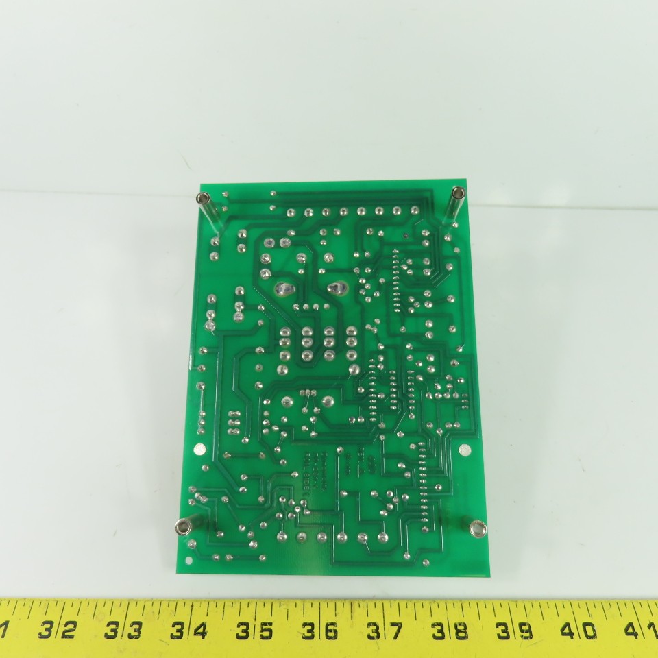 Dynamatic 15-888-1 Control Circuit Board Assembly